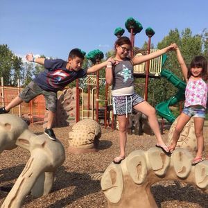 Meet your Posher, Candy